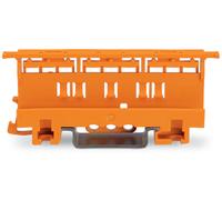 Wago 221 Série Fixation Pour Rail 6mm² - 221-510 [50 Pièces]
