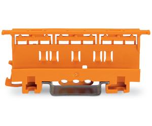 Wago 221 Série Fixation Pour Rail 6mm² - 221-510 [50 Pièces]