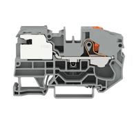 WAGO 2216-7111 Borne collectrice de potentiel 25 pc(s)