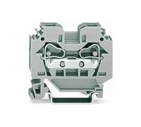 Wago 224-112 conducteur passe-fenêtre terminal 10 mm², 284 104