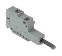 WAGO 231-127 Accessoires de contrôle 100 pc(s)