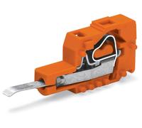 WAGO 231-128 Accessoires de contrôle 100 pc(s)