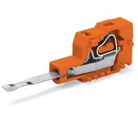 WAGO 231-455 Accessoires de contrôle 100 pc(s)
