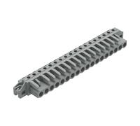 WAGO 232-248/031-000 Connecteur femelle 10 pc(s)