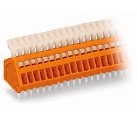Wago 233-548 circuits imprimés Pince (Lot de 40)