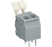 WAGO 255-403/333-000 Borne pour carte de circuits imprimés 280 pc(s)