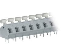 WAGO 256-502/334-000 Borne pour carte de circuits imprimés 280 pc(s)