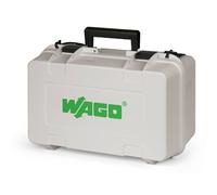 WAGO 258-5015 Mallette pour appareils