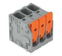 WAGO 2606-3103/020-000 Borne pour carte de circuits imprimés 64 pc(s)