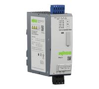WAGO 2787-2146/000-030 Alimentation électrique Contenu 1 pc(s)