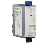 WAGO 2787-2146/000-070 Boîtier alimentation 10 A 240 W Contenu 1 pc(s)