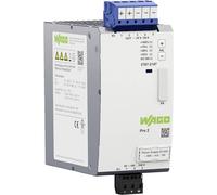 WAGO 2787-2147 Alimentation rail DIN 20 A 480 W Contenu 1 pc(s)