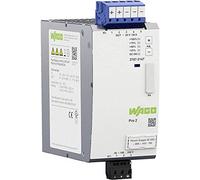 WAGO 2787-2147 Pro 2 Bloc d'alimentation pour Rail DIN 20 A 480 W