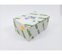 Wago 281-316 PLATINE DE FIN 3Mm GRIS 100 Pcs.