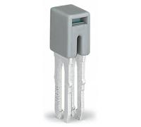 WAGO 282-402 Contact de pontage 25 pc(s)