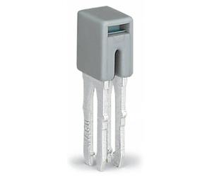 WAGO 282-402 Contact de pontage 25 pc(s)