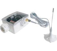 WAGO 2852-7101 Appareil de commande de pièce