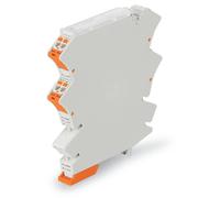 WAGO 2857-101 Boîtier vide 10 pc(s)