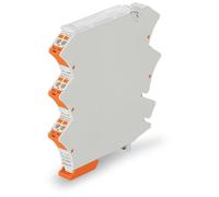 WAGO 2857-102 Boîtier vide 10 pc(s)