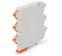 WAGO 2857-103 Boîtier vide 10 pc(s)