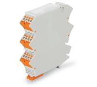 WAGO 2857-122 Boîtier vide 5 pc(s)