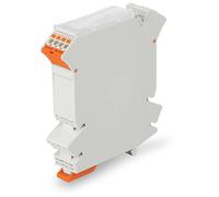 WAGO 2857-124 Boîtier vide 5 pc(s)