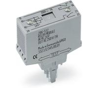 WAGO 286-316 Relais enfichable 220 V/DC 7 A 2 inverseurs (RT) 1 pc(s)