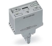 WAGO 286-352/004-000 Relais enfichable 24 V/DC 4 NO (T) 1 pc(s)
