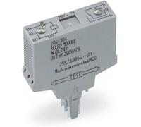 WAGO 286-507 Relais enfichable 115 V/AC 7 A 1 inverseur (RT) 1 pc(s)
