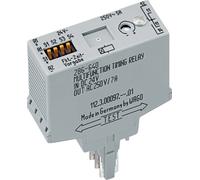 WAGO 286-640/004-000 Relais 10 pc(s)