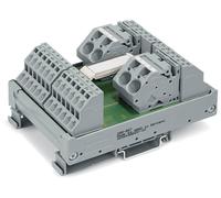 WAGO 288-867 Module de répartiteur de potentiel 1 pc(s)