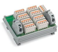 WAGO 288-870/000-030 Module de répartiteur de potentiel 1 pc(s)