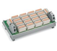 WAGO 288-870/000-040 Module de répartiteur de potentiel 1 pc(s)