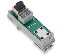 WAGO 289-174 Module universel