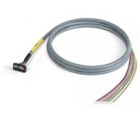 WAGO 706-100/1300-200 Câble de raccordement 1 pc(s)