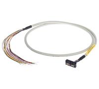 WAGO 706-100/340-100 Câble de raccordement 1 pc(s)