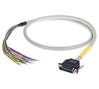 WAGO 706-100/550-200 Câble de raccordement 1 pc(s)