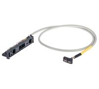 WAGO 706-2300/300-100 Câble de raccordement 1 pc(s)