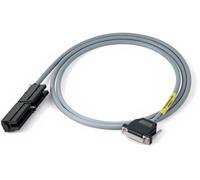WAGO 706-2300/404-100 Câble de raccordement 1 pc(s)