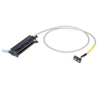 WAGO 706-2500/201-100 Câble de raccordement 1 pc(s)