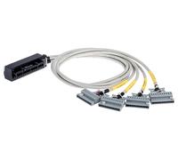 WAGO 706-4756/302-100 Câble de raccordement 1 pc(s)