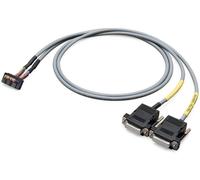 WAGO 706-7753/306-100 Câble de raccordement 1 pc(s)