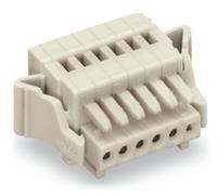WAGO 733-108/037-000 Connecteur femelle 50 pc(s)