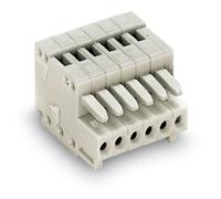 Wago 733-110 Femelle Mcs-Micro 10P 2.5mm