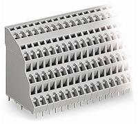 Wago 738-208 circuits imprimés Pince (Lot de 18)