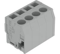 WAGO 739-103/000-004 Borne pour carte de circuits imprimés 280 pc(s)