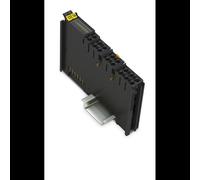 Wago 750-1415 module I/O numérique 8 canaux entrée 24V 12x100x69mm
