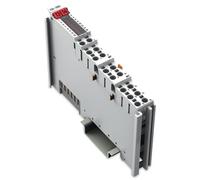 Wago 750-1504 - 16-Kanal Digital Ausgangsklemme DC 24 V pos. Module I/O numérique et analogique