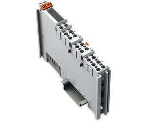 WAGO 750-1606 API - Borne 750-1606 1 pc(s)