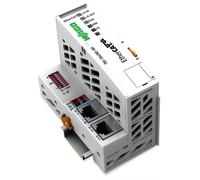 WAGO 750-354/000-002 Module E/S
